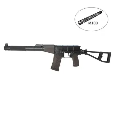 As Val M100