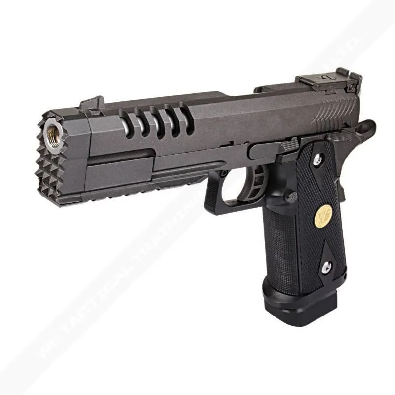 Hi-Capa 5.2K · Negro