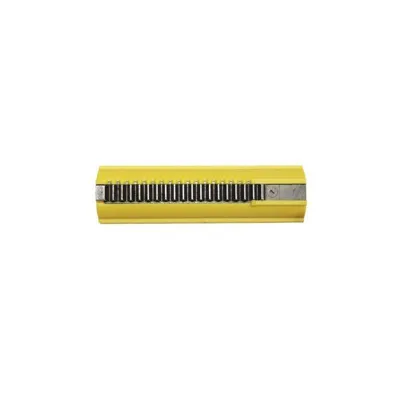 SUPER Shooter Pistón 19 Dientes Met Licos SR25 - SHS