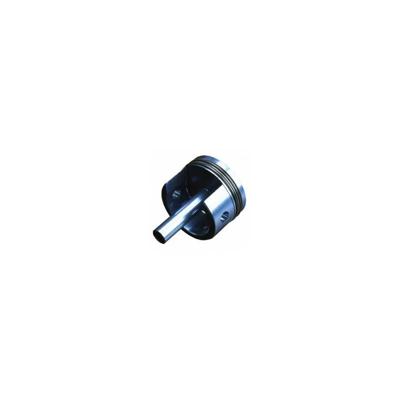 Cabeza Cilindro Aluminio SR36