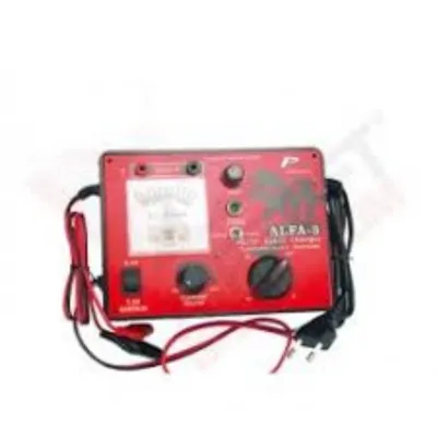Baterias 9.6V Ni-MH/NiCd