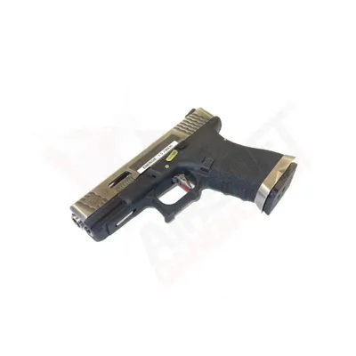 Glock 19 G-Force /Sv