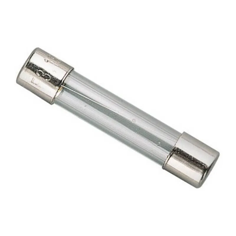 Fixeda Fusible 35 Amperios