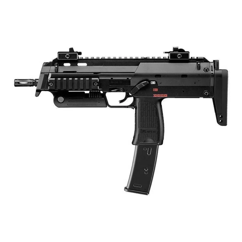 Tokyo Marui MP7A1 · Negro