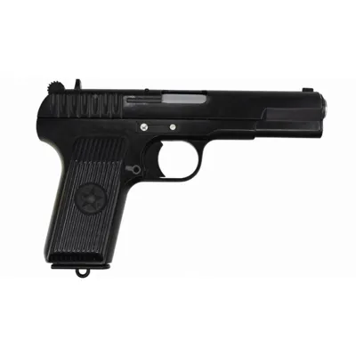 TT33 Full Metal