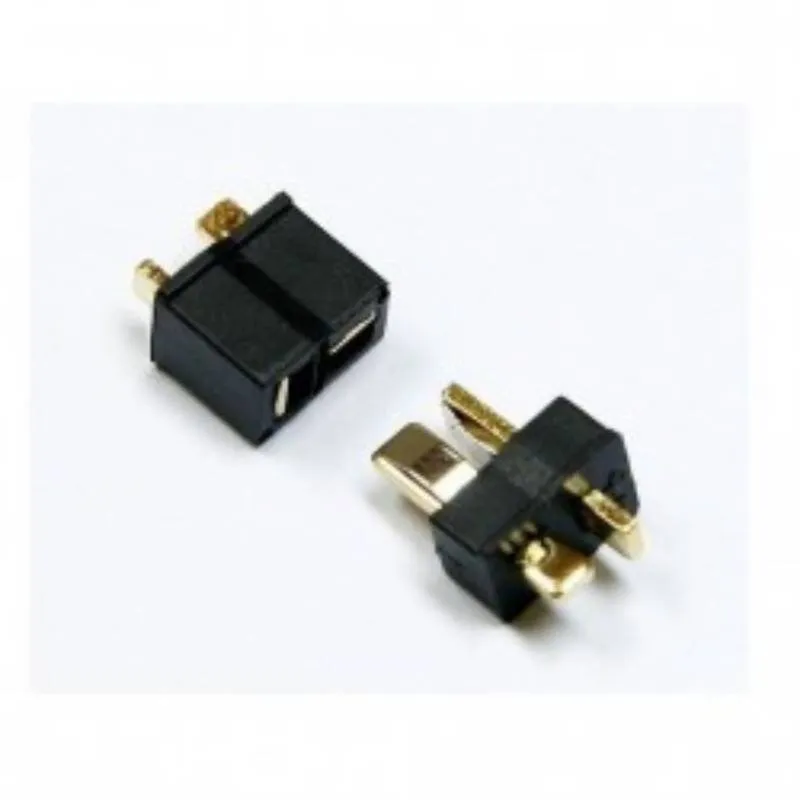 Conector Mini T 1 Par