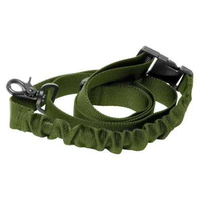 Single Point Bungee Rifle Sling / G-05-046-2
