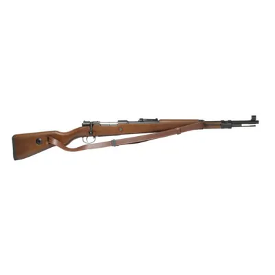 Kar 98K CO2 Madera G&G