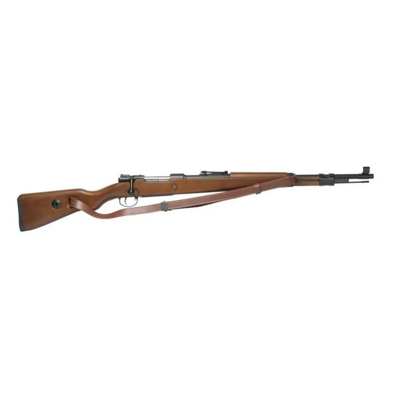 KAR 98K CO2 Madera