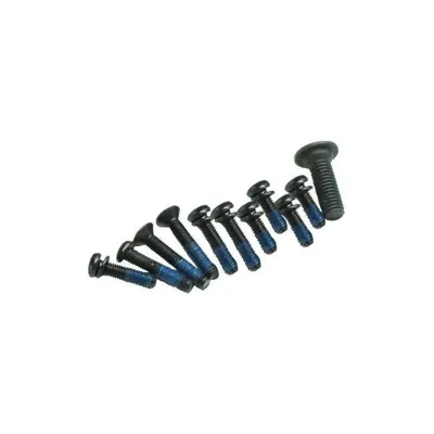 MA-185 Gearbox Screws New Versión