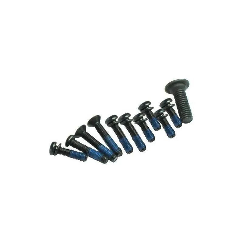 MA-185 Gearbox Screws New Versión