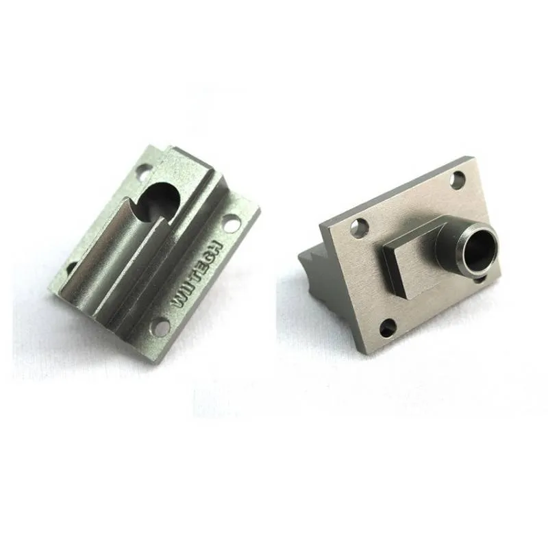 Soporte Nozzle Masada WII TECH