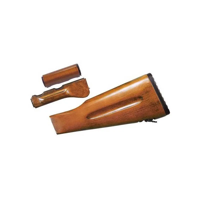 MK-75 IK74 Wood Kit