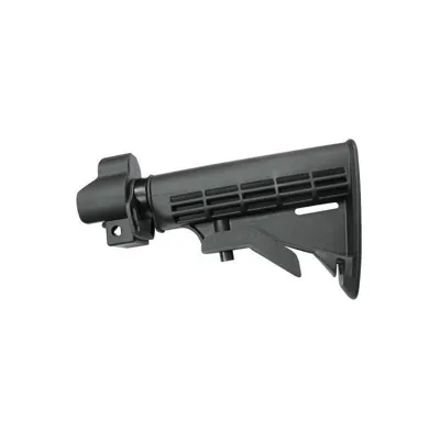 MP-129 Tactical Stock with Adapter Connect M4