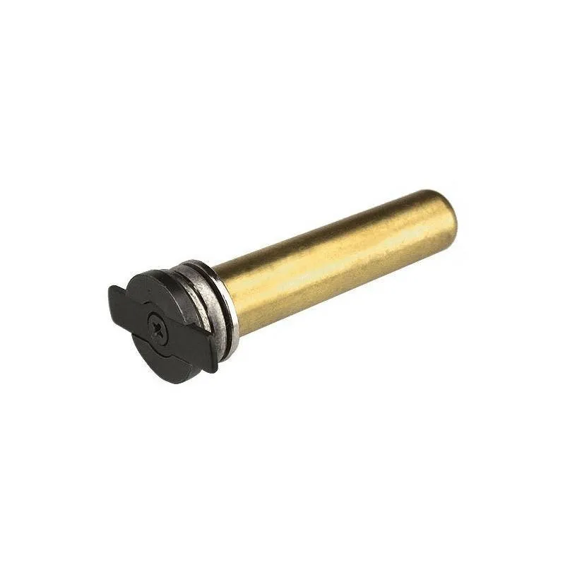 Guia Muelle Metalica 3A Generacion MC-44