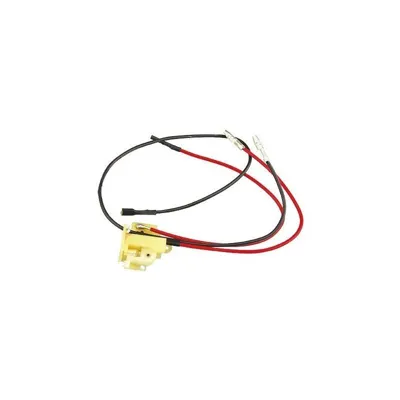 Conjunto Electrico Culata Retractil MA-40