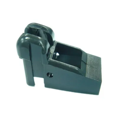 KM9 Parts 68 BB Lip (Gas/CO2) - KJ Works