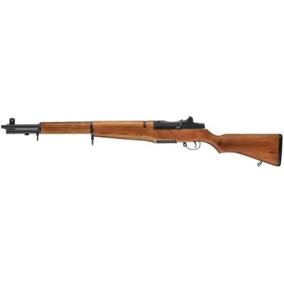 M1 Garand Madera