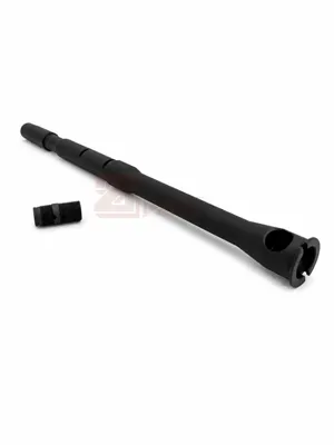 M4 14.5" Steel Outer Barrel - Zparts