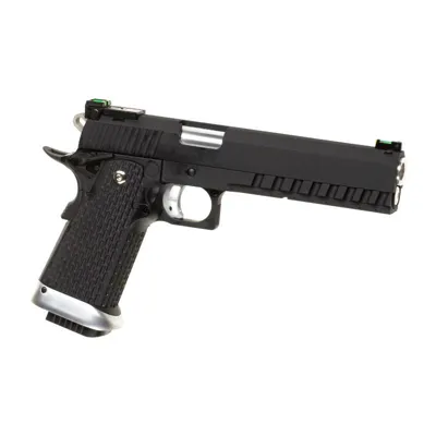 Hi-Capa KP-06 CO2 - KJ Works