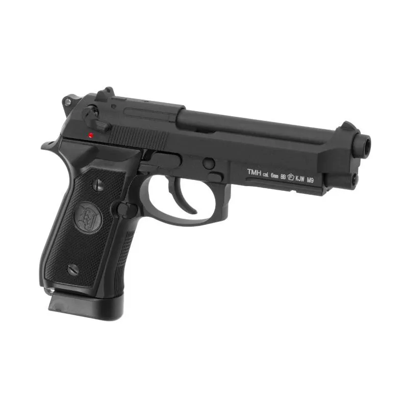 M9 A1 KM9A1 CO2 · Negro