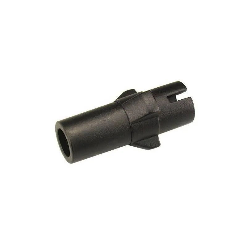 Bocacha Metalica MP-16