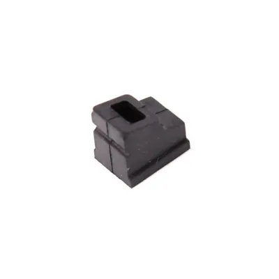 XDM Goma para Labios Gas
