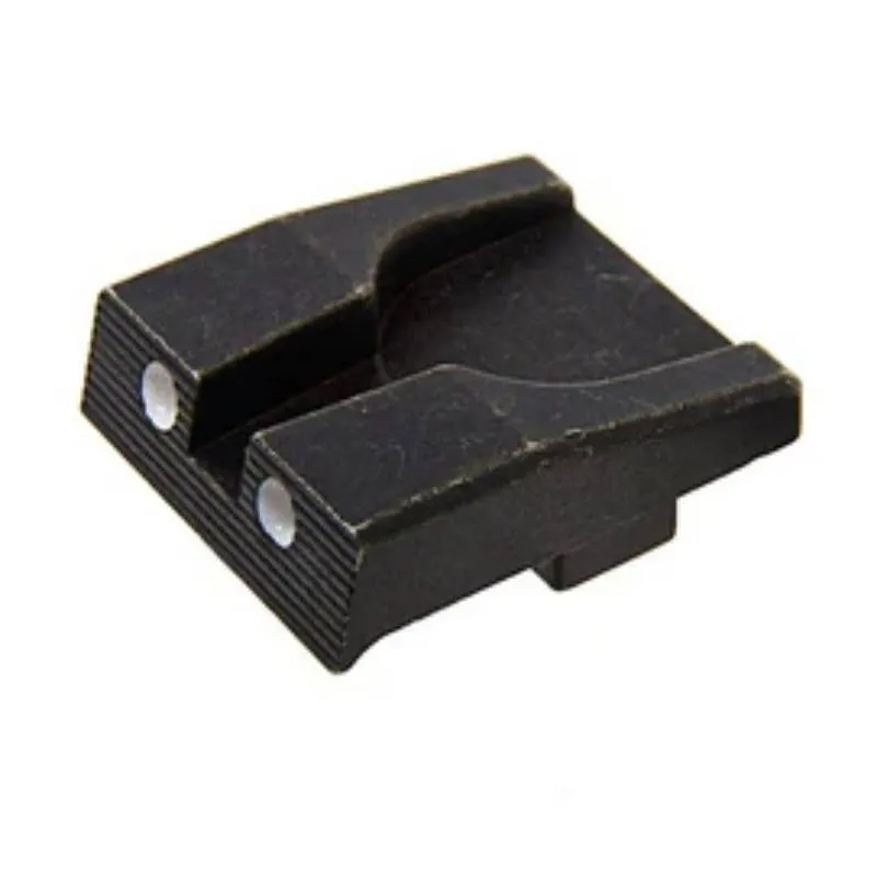 XDM Back Sight