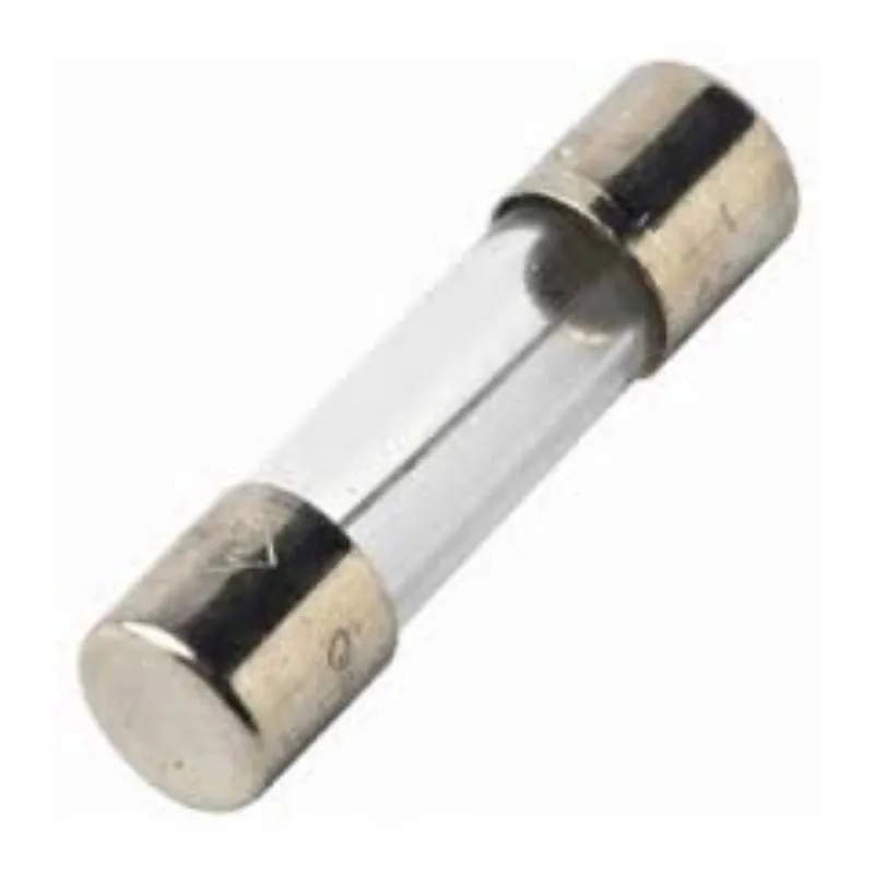 Fixeda Fusible 30 Amperios