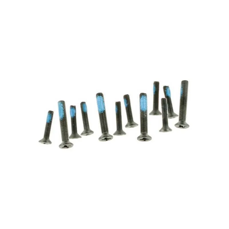 Set Tornillos Gearbox M4 MA-139
