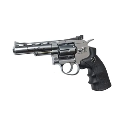 Dan Wesson MB 4 Cromado - ASG