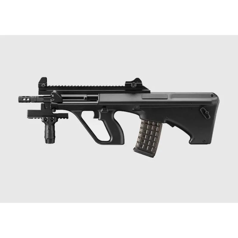 Steyr AUG High Cycle · Negro