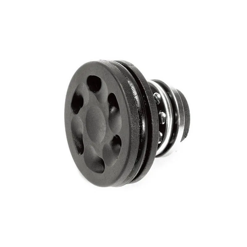 Cabeza Piston R85