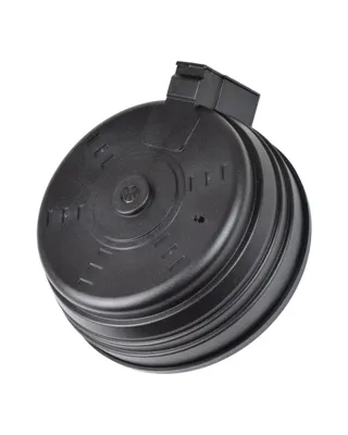 Cargador Tambor Eléctrico 3500 BBs para AK - A&K (China)