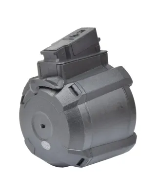 Cargador Tambor Eléctrico 1200 BBs para AK B90-3A - A&K (China)