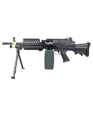 Eléctrico MK46 Metal Version - A&K - A&K (China)