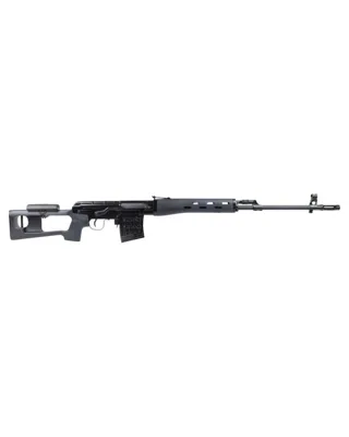 SVD 180 BBs - A&K (China)