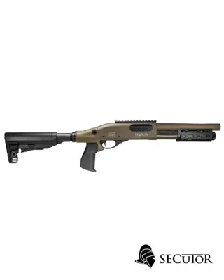 Velites Invicta G-Vi - SECUTOR