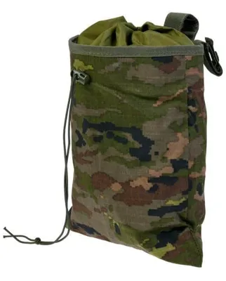 Bolsa de Descarga - DELTA TACTICS