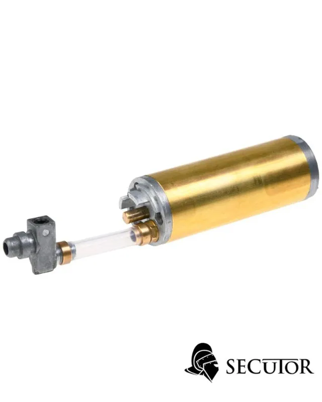 Secutor Arms Cilindro Velites Invicta