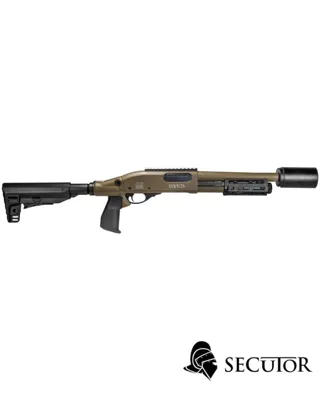 Velites Invicta G-Ix - SECUTOR