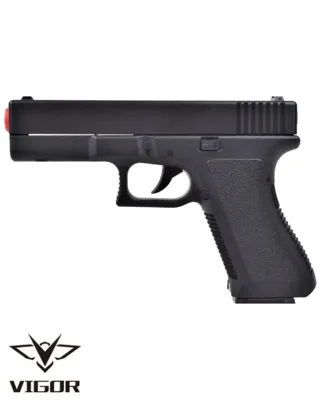Pistola de Muelle - V307