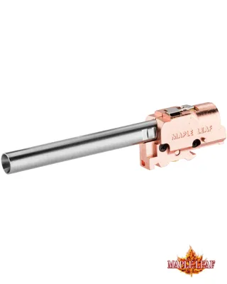 Conjunto de Precision 84mm para Glock WE/Kj/Tm - Maple Leaf