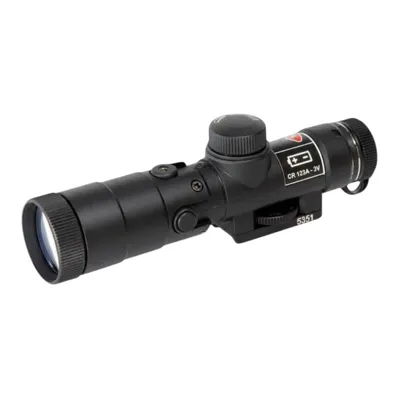 Iluminador DIPOL IR 805 DIODO