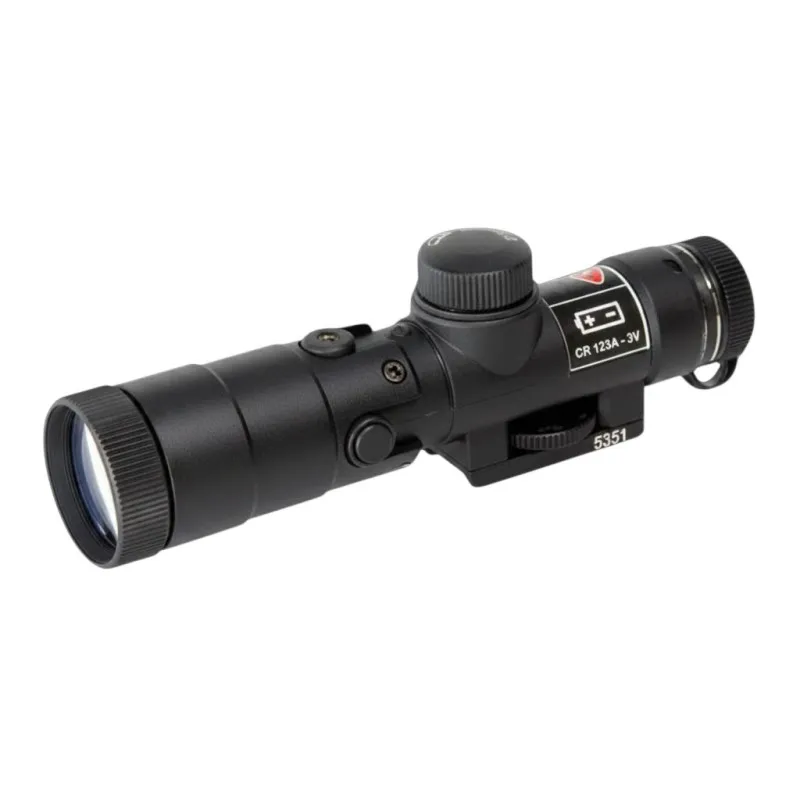 Iluminador DIPOL IR 805 DIODO