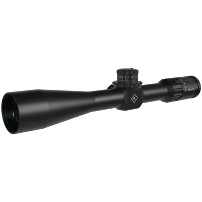 K864 - 8-64x56 CCW MOAK+ W-Right - Kahles