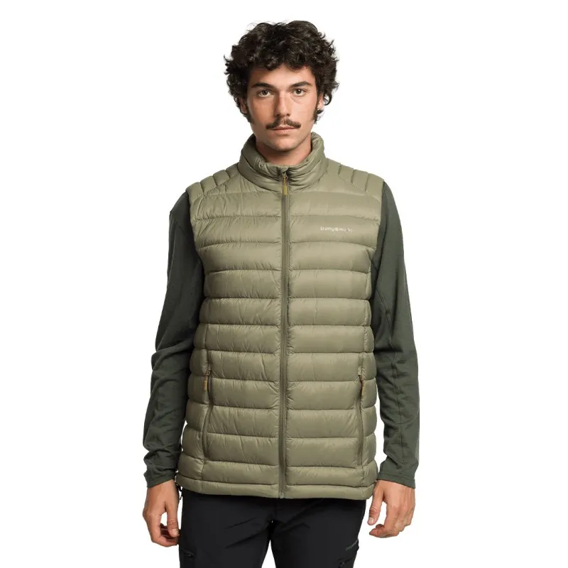 Trangoworld Otal Dc · Tan / FDE
