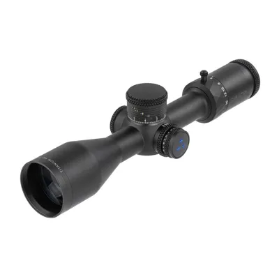 Delta Titanium HD 2-16x50 4AS - Delta Optical