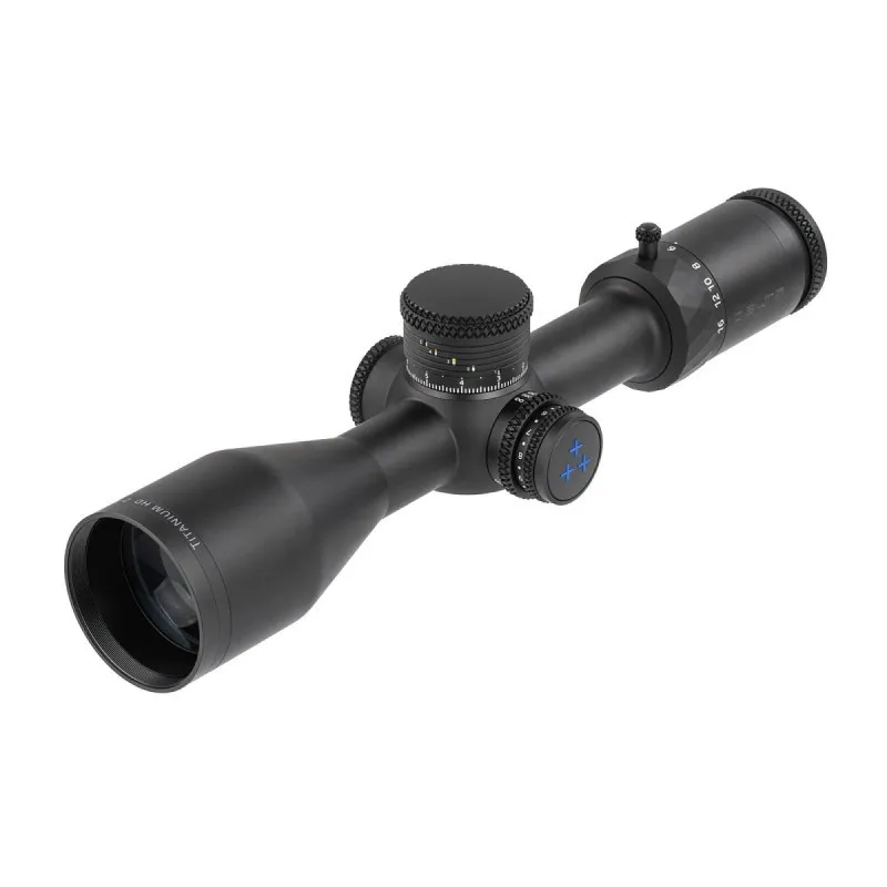 Delta Optical Delta Titanium HD 2-16x50 4AS