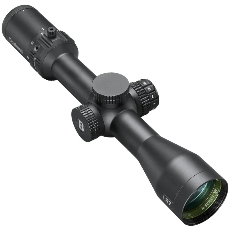 Bushnell R7 2-10x42 SFP MOA Multi-X Ilum